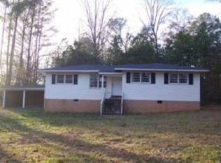 282 Hog Liver Rd, Carrollton, GA 30117