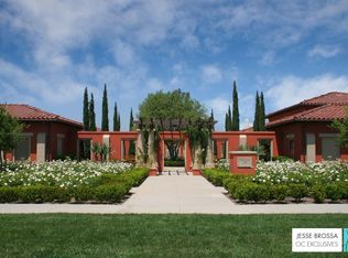 38 Cienega, Irvine, CA 92618