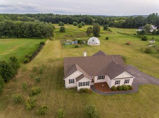 21 Thornton Ferry Road I #II, Amherst, NH 03031
