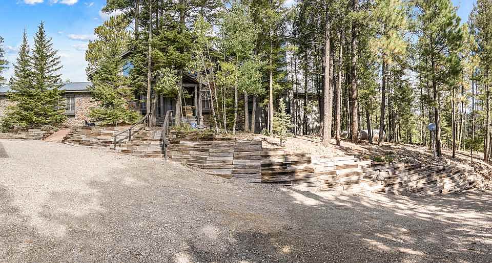 176 Cox Canyon Hwy Cloudcroft Nm 88317 Mls 161078 Zillow