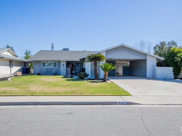 408 River Oaks Dr, Bakersfield, CA 93309