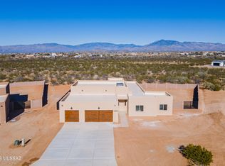 1188 N Slot Canyon Pl, Vail, AZ 85641