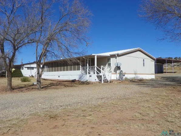615 Bullhead Dr, Conchas Dam, NM 88416