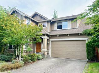 21425 SE 1st Pl, Sammamish, WA 98074