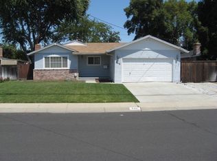 948 Notre Dame Ave, Concord, CA 94518