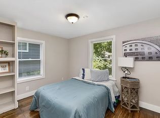 1236 Kensington Dr APT 1, Ann Arbor, MI