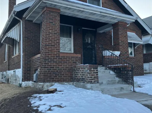 4700 Penrose St, Saint Louis, MO 63115