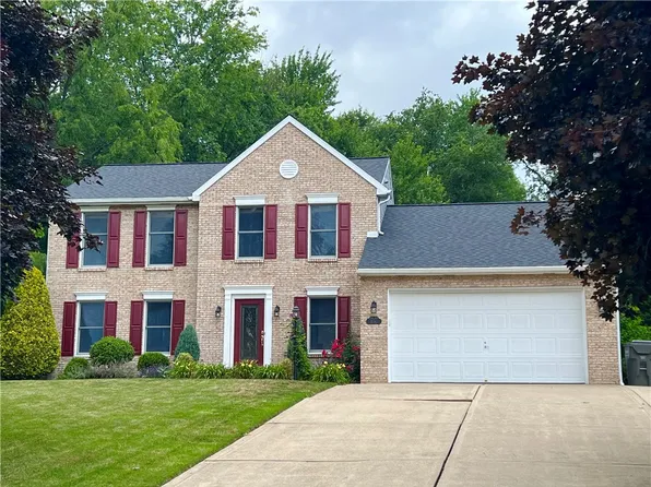 106 Mirage Ct, Renfrew, PA 16053