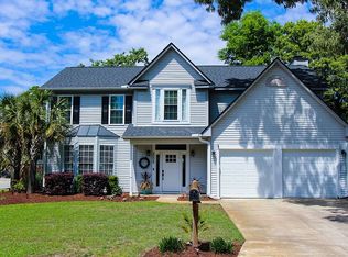 2008 Country Manor Dr, Mount Pleasant, SC 29466