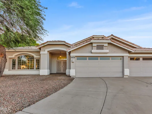 21072 N 61ST Drive, Glendale, AZ 85308
