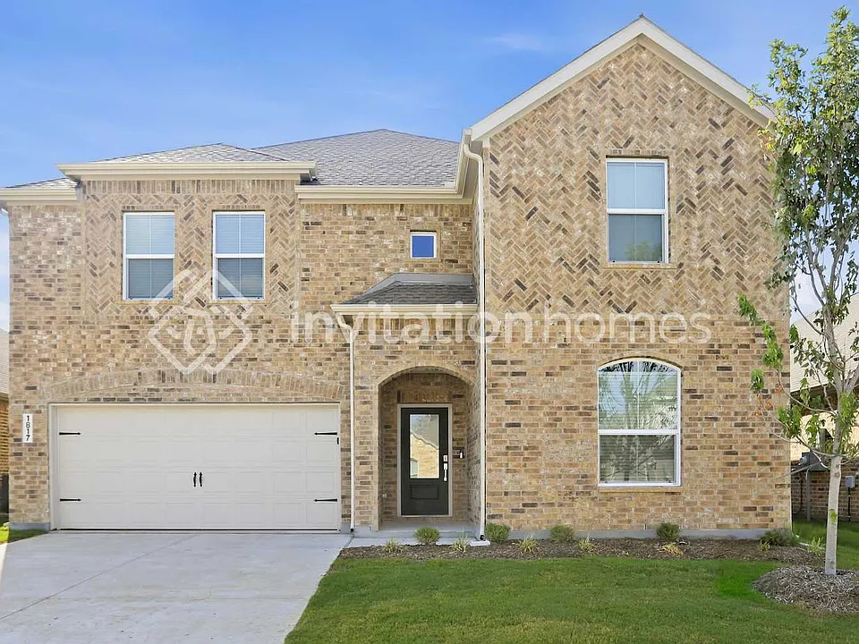1817 Ranger Dr
