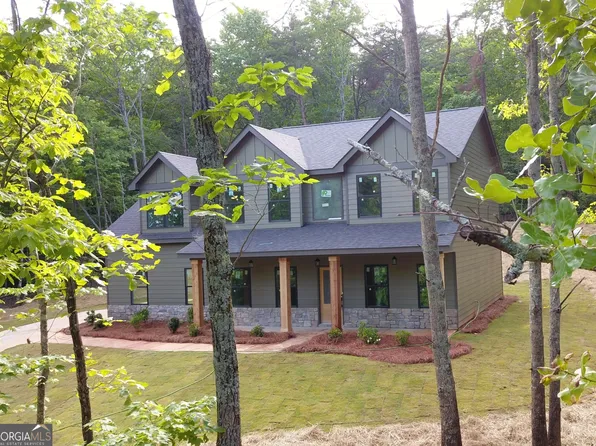 253 Fox Valley Rd, Clarkesville, GA 30523