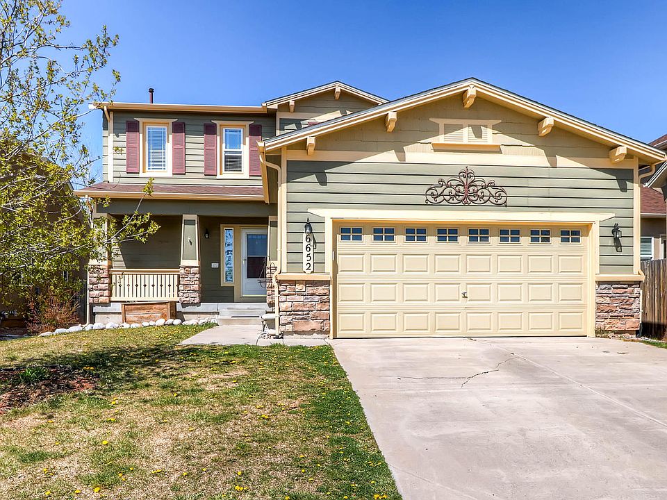 1st image of 6652 Finecrest Dr