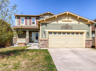 6652 Finecrest Dr, Colorado Springs, CO 80923
