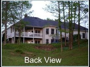 8450 Knottsville Mount Zion Rd, Philpot, KY 42366