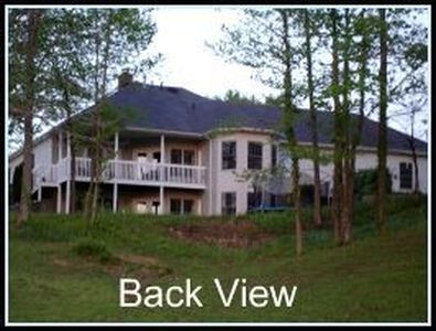 8450 Knottsville Mount Zion Rd, Philpot, KY, 42366