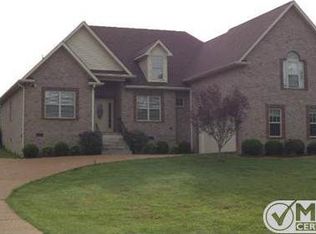 158 Deshea Creek Rd, Gallatin, TN 37066