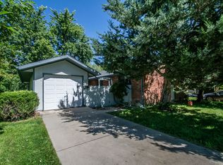 4085 Gilpin Dr, Boulder, CO 80303