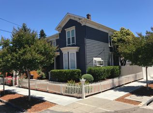 417 C St APT 3, Petaluma, CA 94952