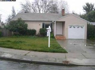 19346 Brusk Ct, Castro Valley, CA