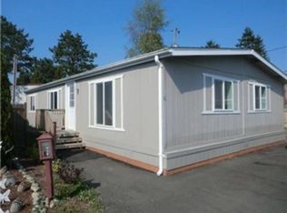 18501 52nd Ave W UNIT 11, Lynnwood, WA 98037
