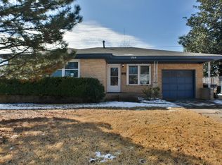 1704 W Parkview Ave, Duncan, OK 73533