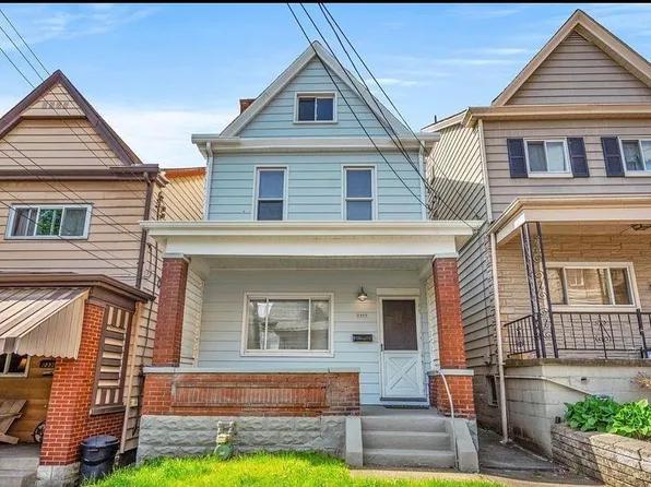 2328 Patterson St, Pittsburgh, PA 15203