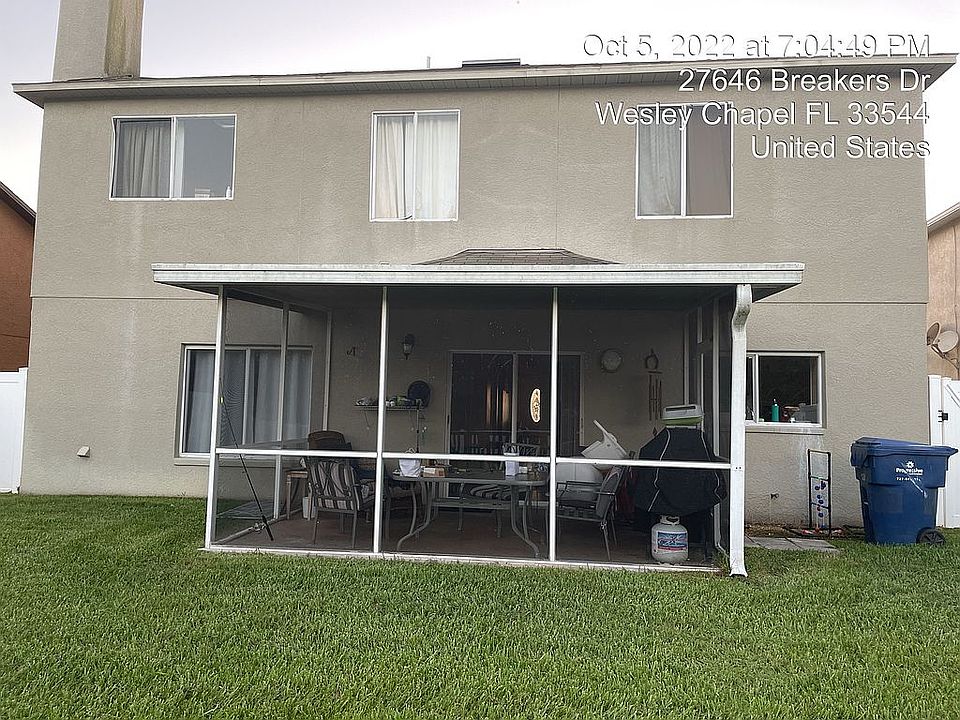 2nd image of 27646 Breakers Dr