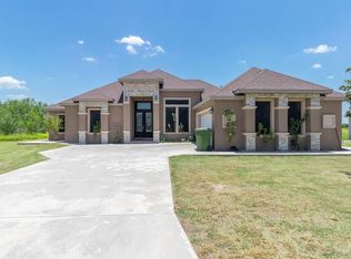 1025 Riverbend St, Rio Grande City, TX 78582