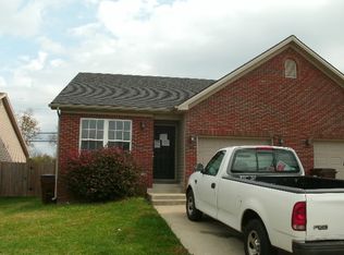612 Miles Rd, Nicholasville, KY 40356