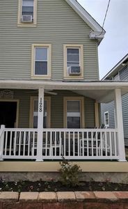 128 E Montgomery Ave, Wildwood, NJ, 08260