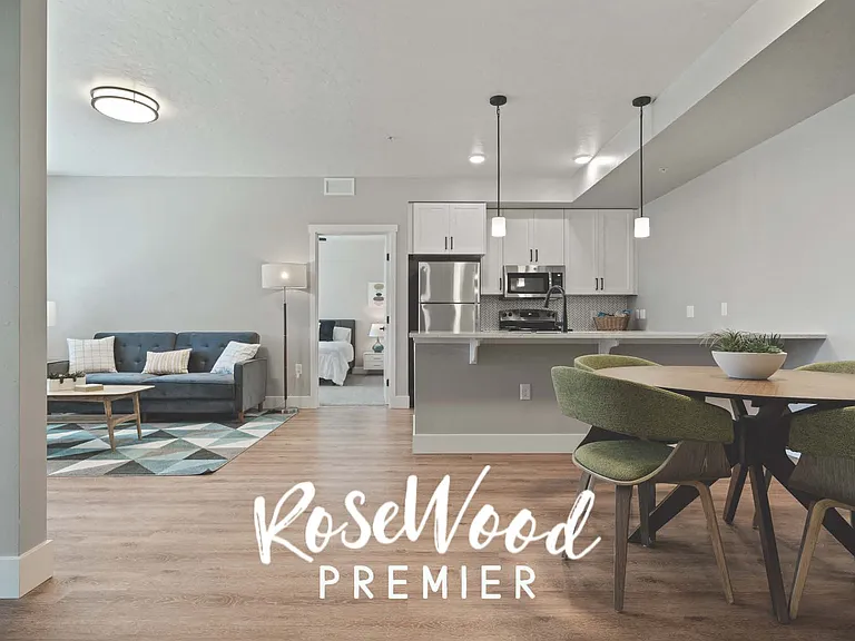 Rosewood and Rosewood Premier — Photo 6