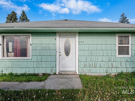 2nd image of 404 S Whitley Dr