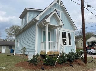 929 Simmons St, Durham, NC 27701