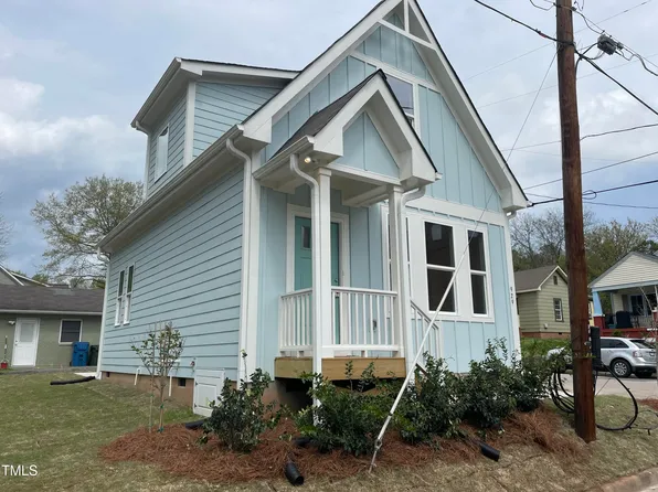 929 Simmons St, Durham, NC 27701