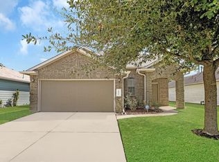 21522 Daylily Hills Dr, Spring, TX 77388