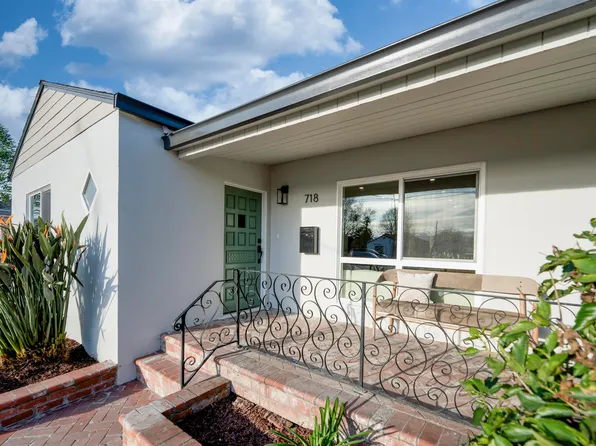 718 N 17th St, San Jose, CA 95112