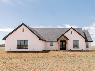 613 County Road 202, Seminole, TX 79360