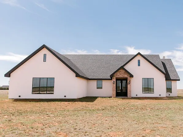 613 County Road 202, Seminole, TX 79360