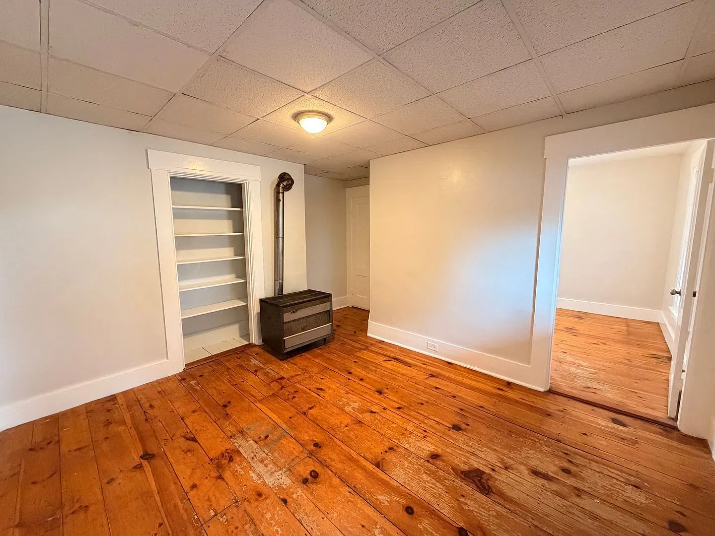 1 bed, 1.0 bath, 450 sqft, $1,450 — Photo 3