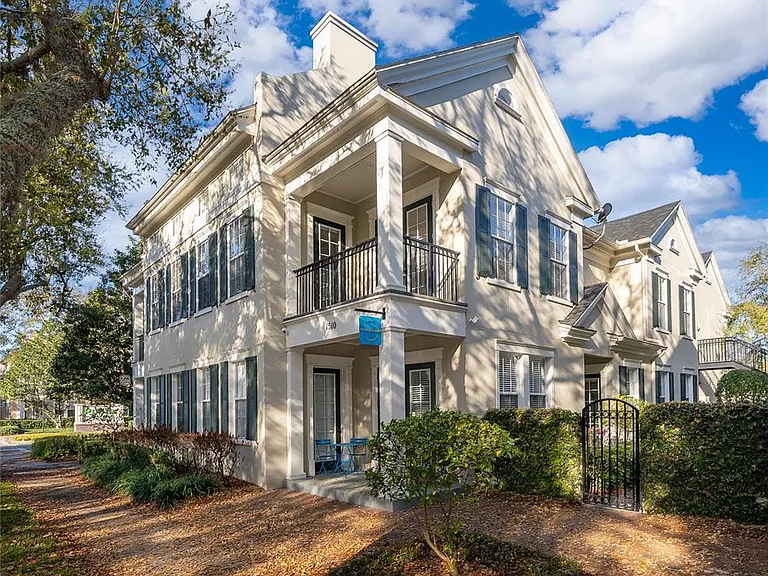 1510 Lake Baldwin Ln #A — Photo 42