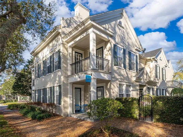 1510 Lake Baldwin Ln APT A, Orlando, FL 32814