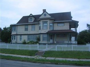 505 Arden Pl, Toledo, OH 43605
