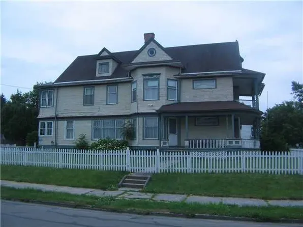 505 Arden Pl, Toledo, OH 43605