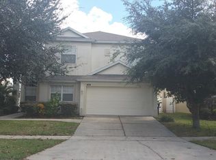 335 Bonville Dr, Davenport, FL 33837