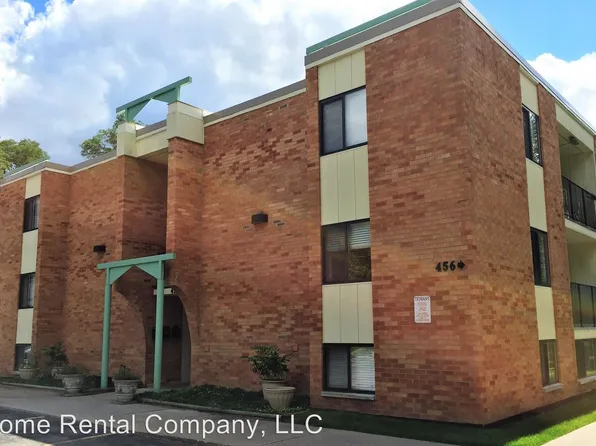 456 Fulton St E #3, Grand Rapids, MI 49503