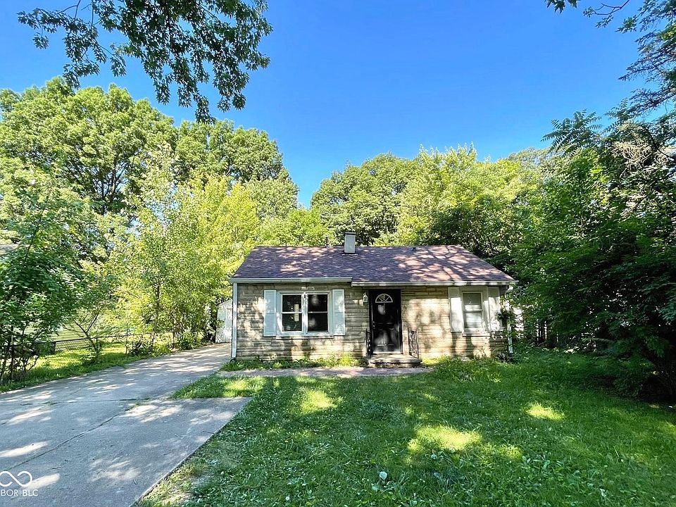 1st image of 3626 N Hartman Dr