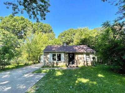 3626 N Hartman Dr, Indianapolis, IN, 46226