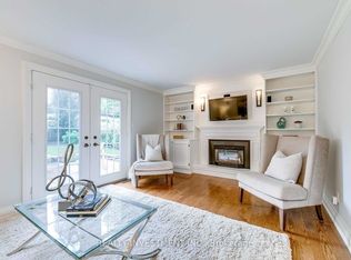 440 Brookmill Rd, Oakville, ON L6J5K5