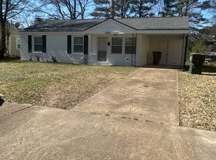 1529 Flamingo Rd, Memphis, TN 38117